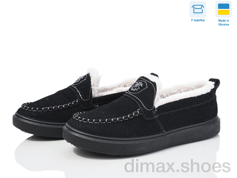 Paolla 1426 чорний