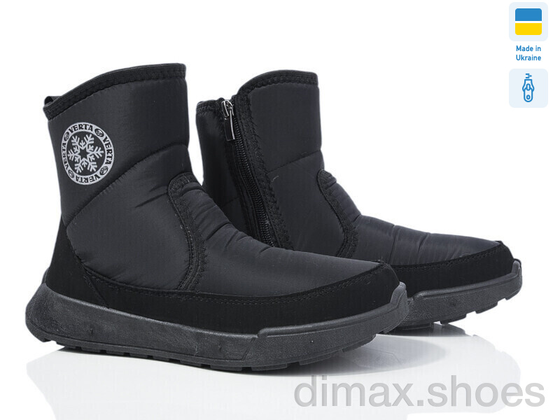 Paolla Марго2 чорний