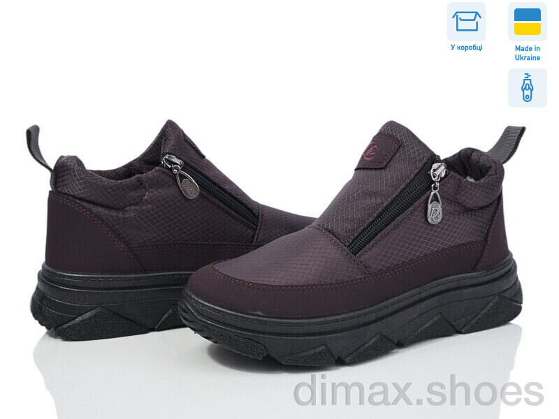 Paolla 1705 фіолетовий