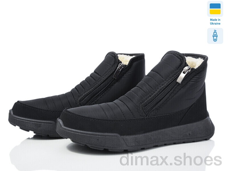 Paolla Марго1 чорний