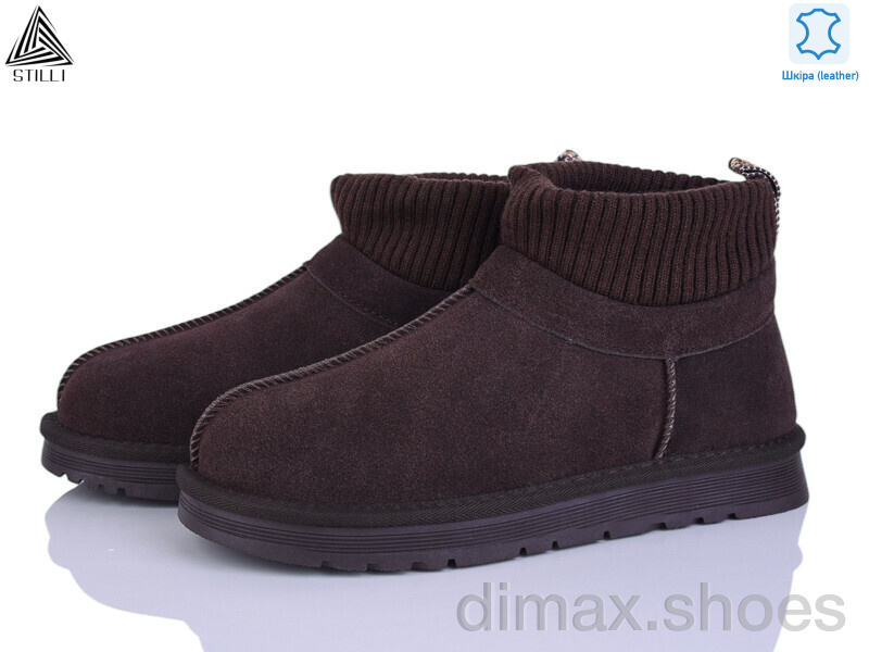 STILLI Group UG380-2 шкіра