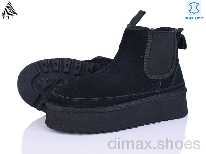 STILLI Group UG240-1 шкіра піна