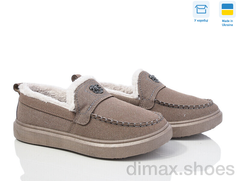 Paolla 1426 кавовий