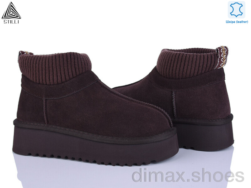 STILLI Group UG390-2 шкіра піна