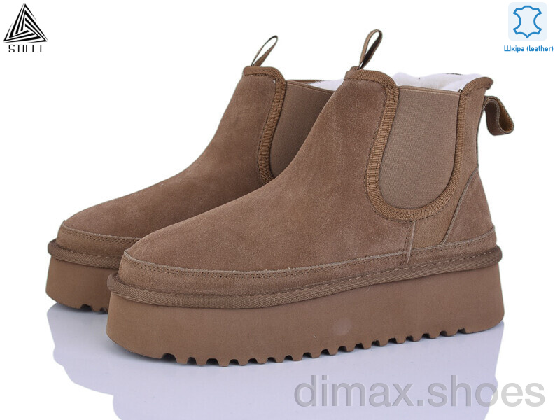 STILLI Group UG240-3 шкіра піна