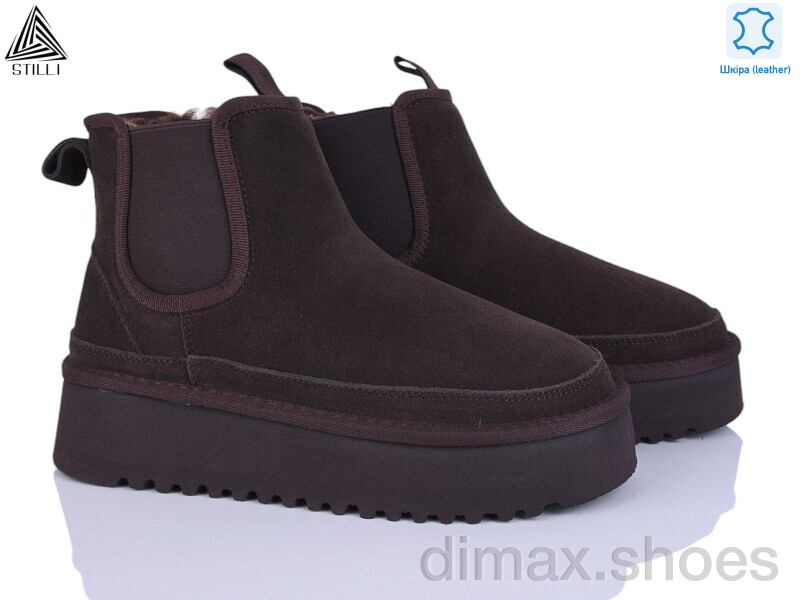 STILLI Group UG240-4 шкіра піна