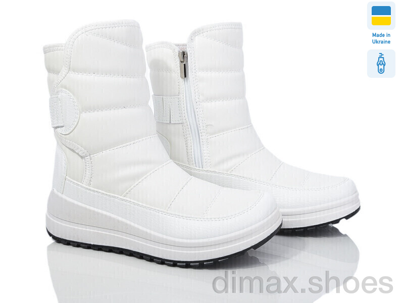 Paolla 463 білий