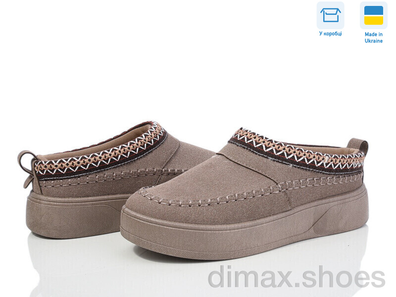 Paolla 1801 кавовий