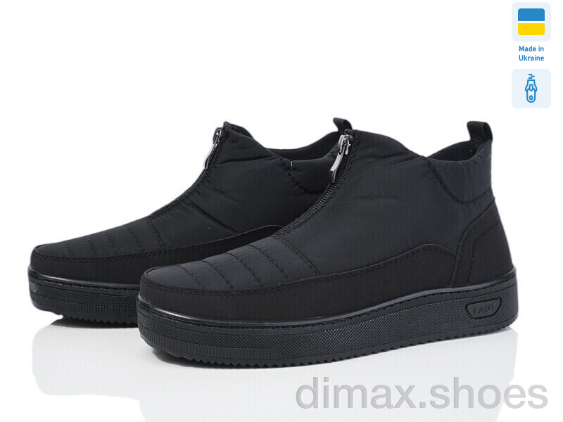 Paolla MK1 чорний