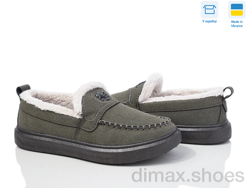 Paolla 1426 сірий