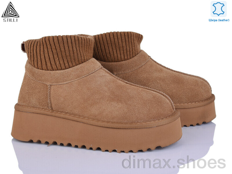 STILLI Group UG390-3 шкіра піна