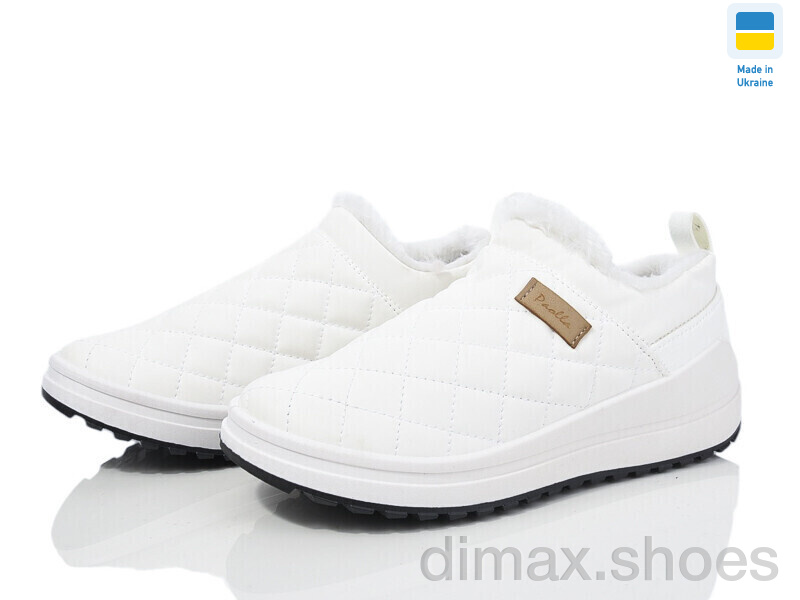 Paolla 471 білий