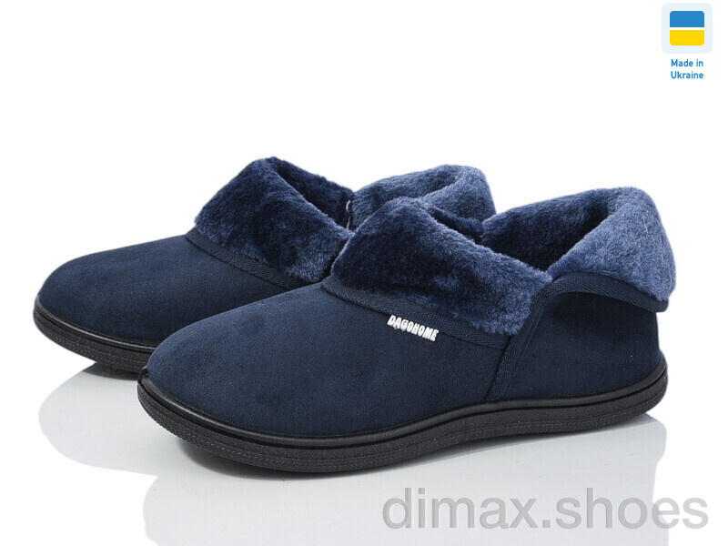 Golden Lion T04 т.синій