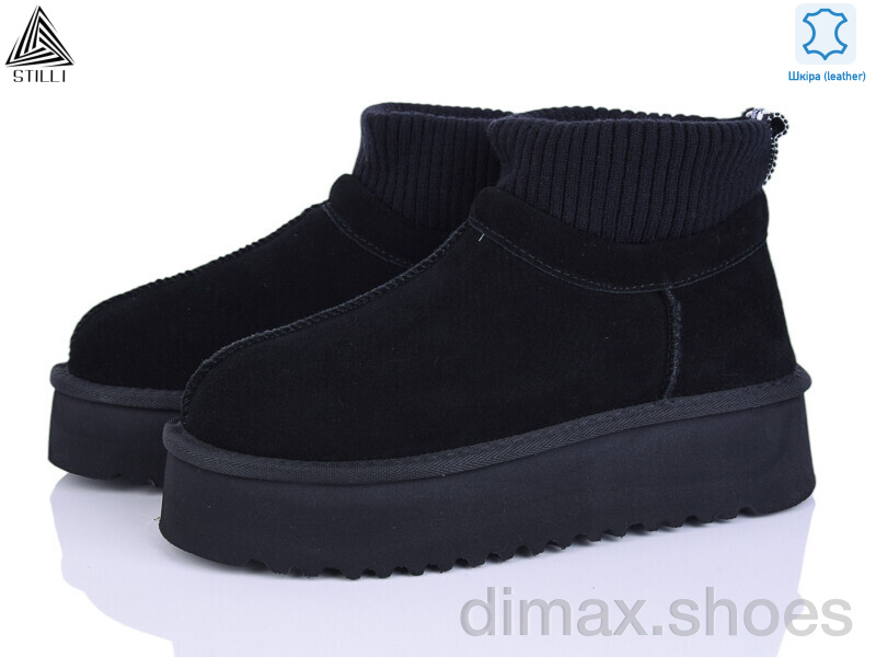 STILLI Group UG390-1 шкіра піна