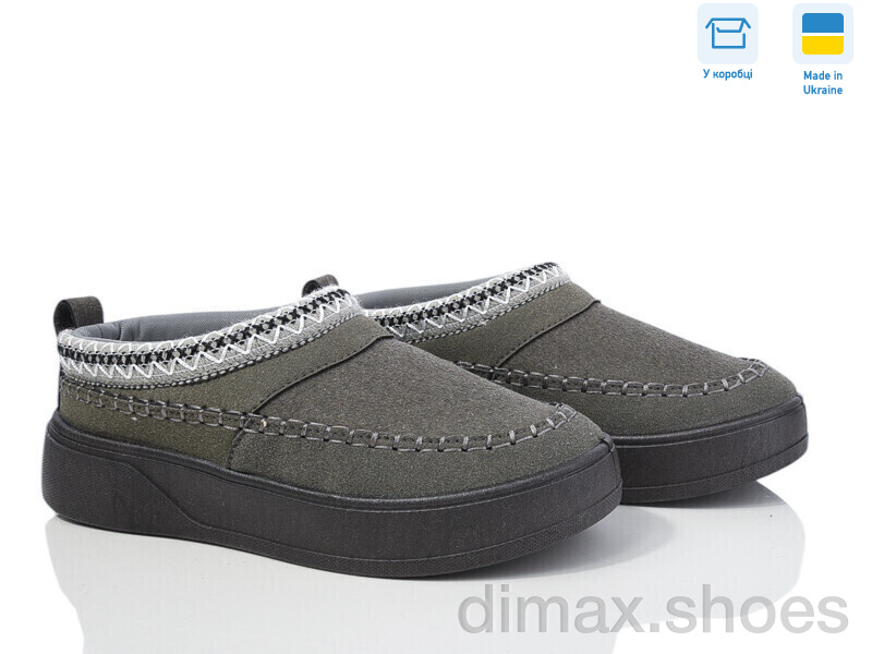 Paolla 1801 сірий