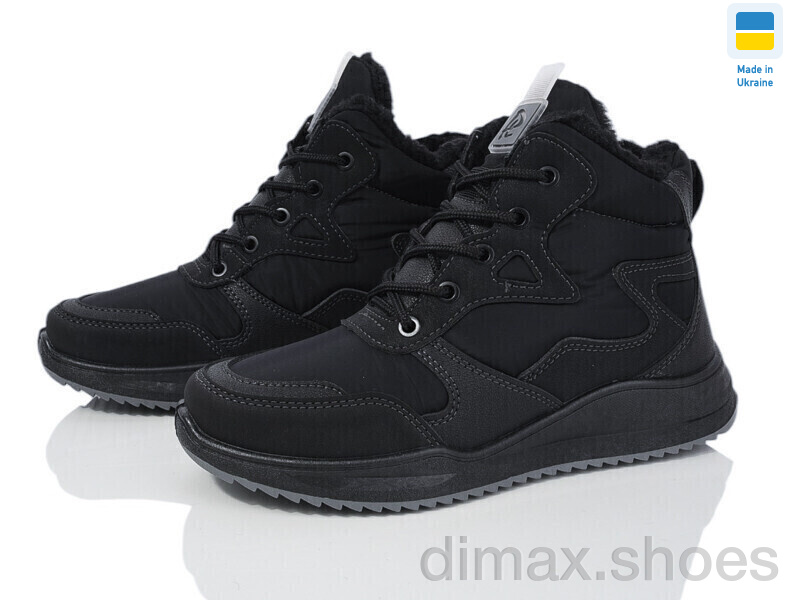 Paolla N4 чорний