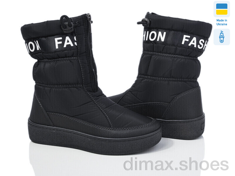 Paolla 246 чорний