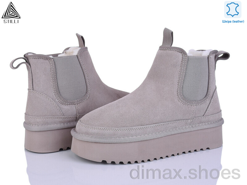 STILLI Group UG240-2 шкіра піна