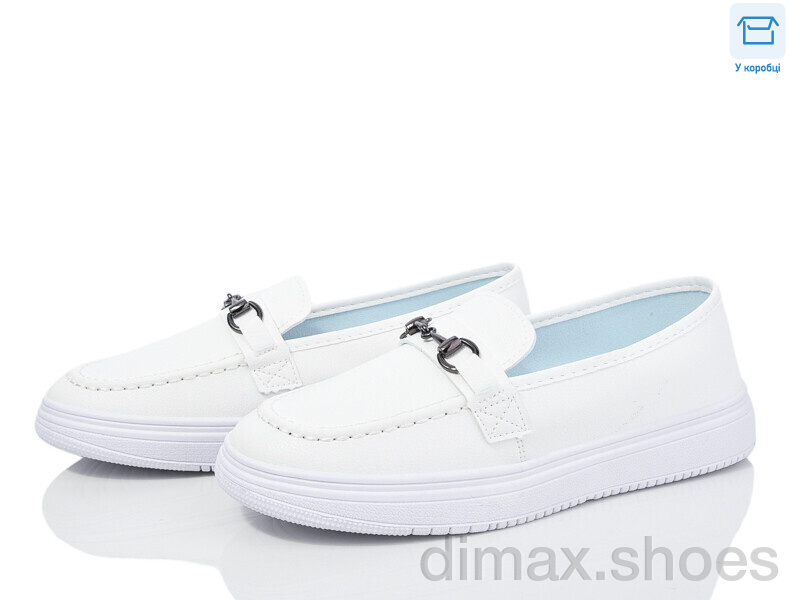 Ok Shoes 18-2 Туфли