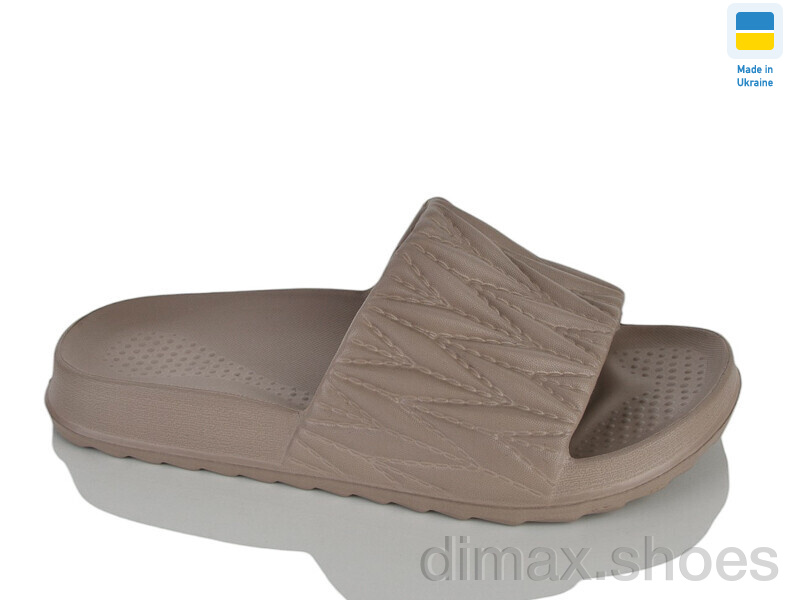 Крок DS81 таупе