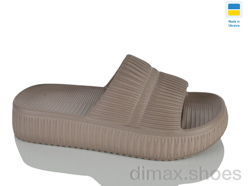 Крок DS79 таупе