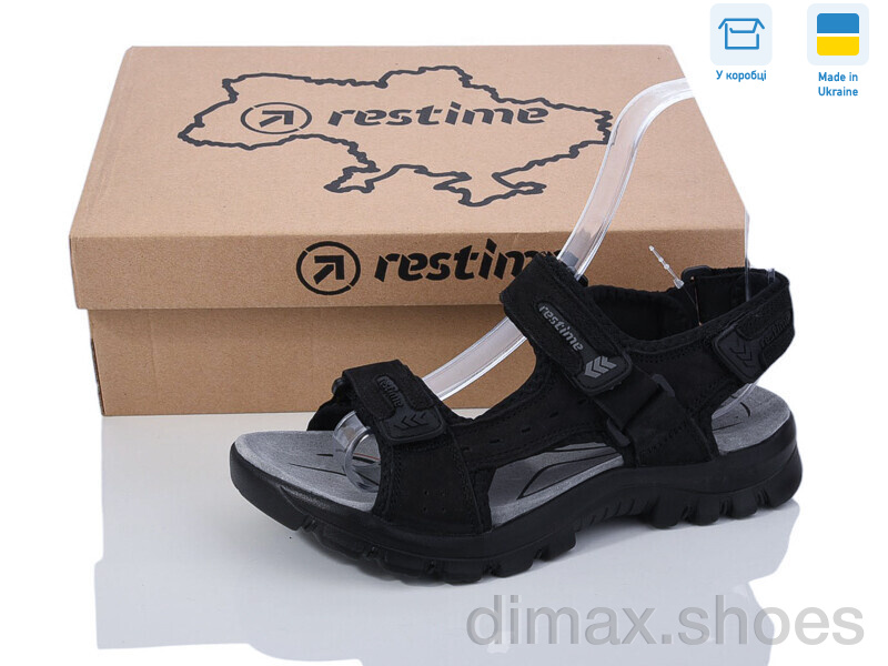 Restime NWL24040 black