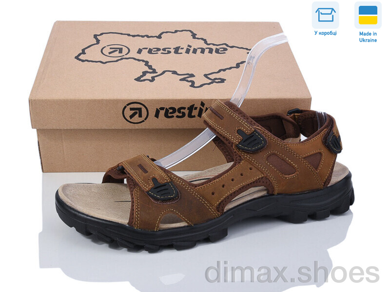 Restime NGL24042 l.brown