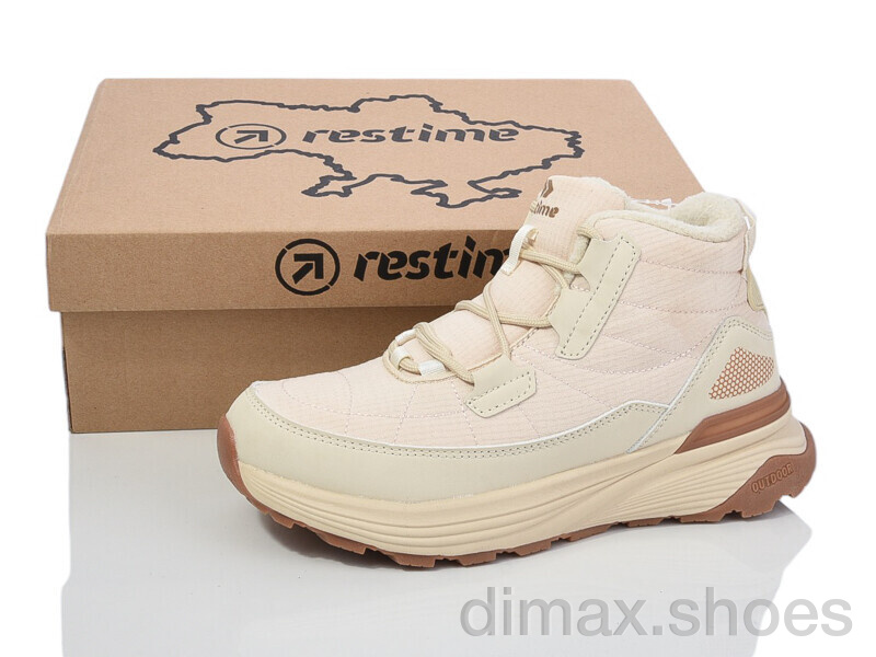 Restime HWZ24393 beige