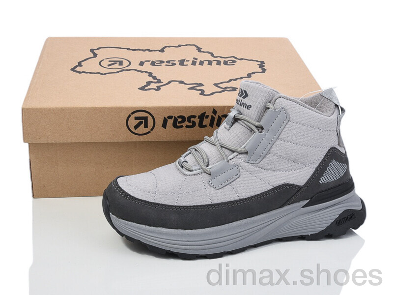 Restime HWZ24393 l.grey