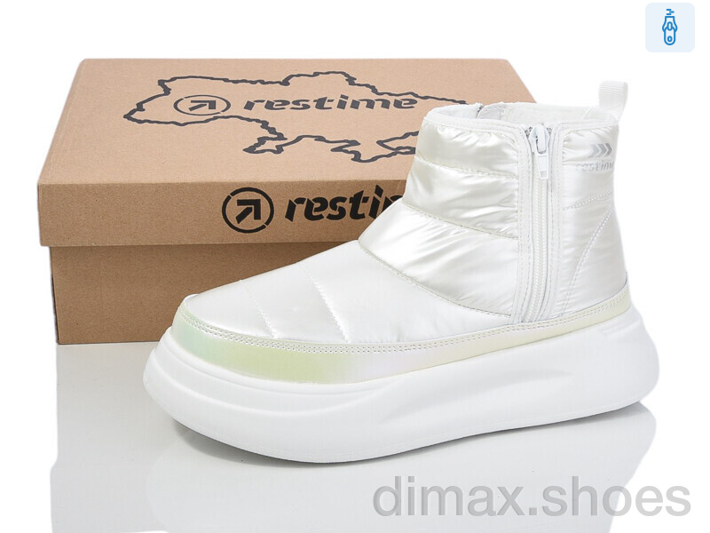 Restime HWZ24382 white