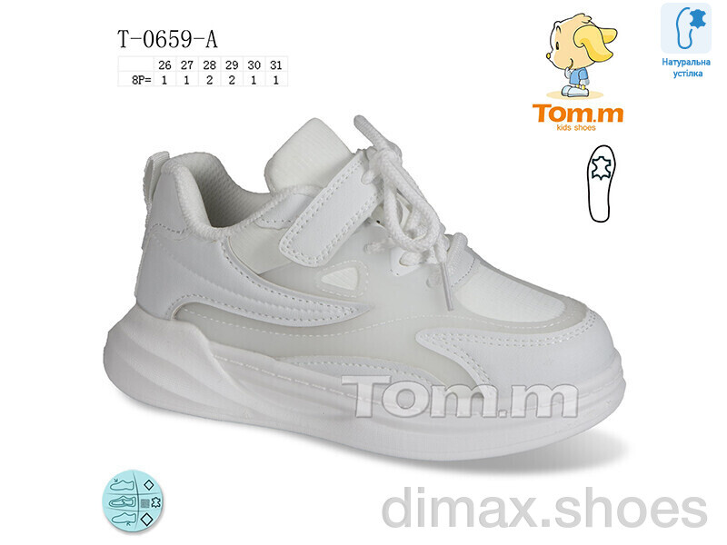 TOM.M T-0659-A