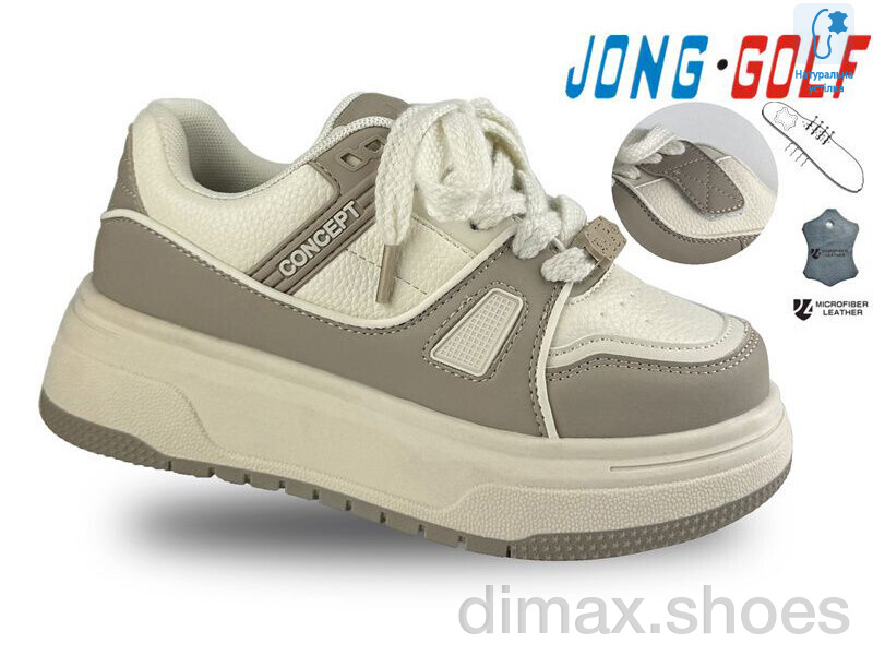 Jong Golf C11175-3