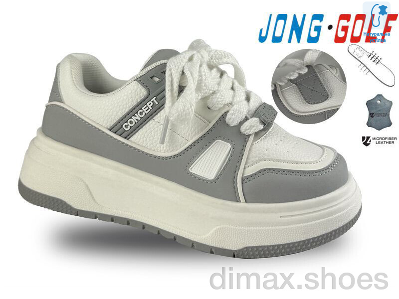 Jong Golf C11175-2
