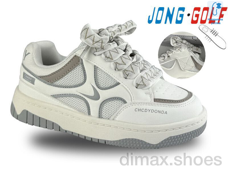 Jong Golf C11218-7