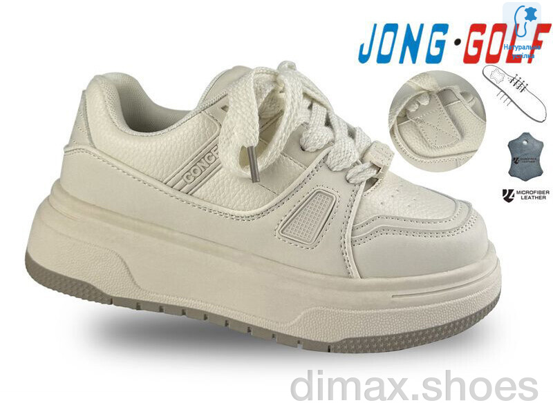 Jong Golf C11175-6
