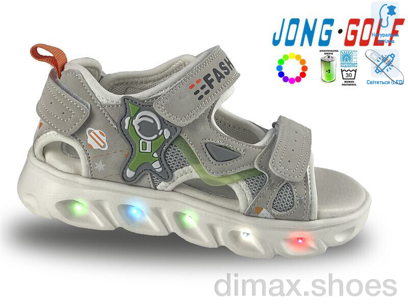 Jong Golf B20400-6 LED