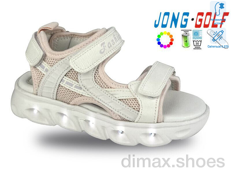 Jong Golf B20444-7 LED