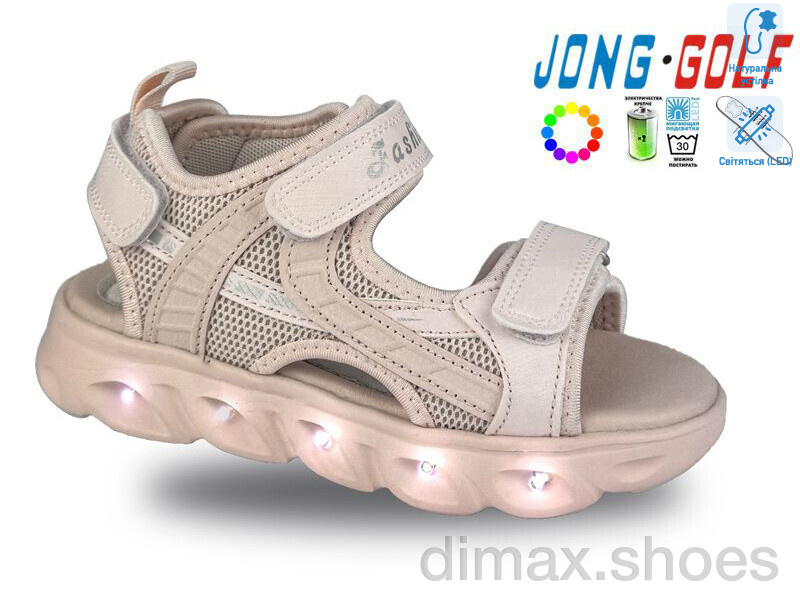 Jong Golf B20444-8 LED