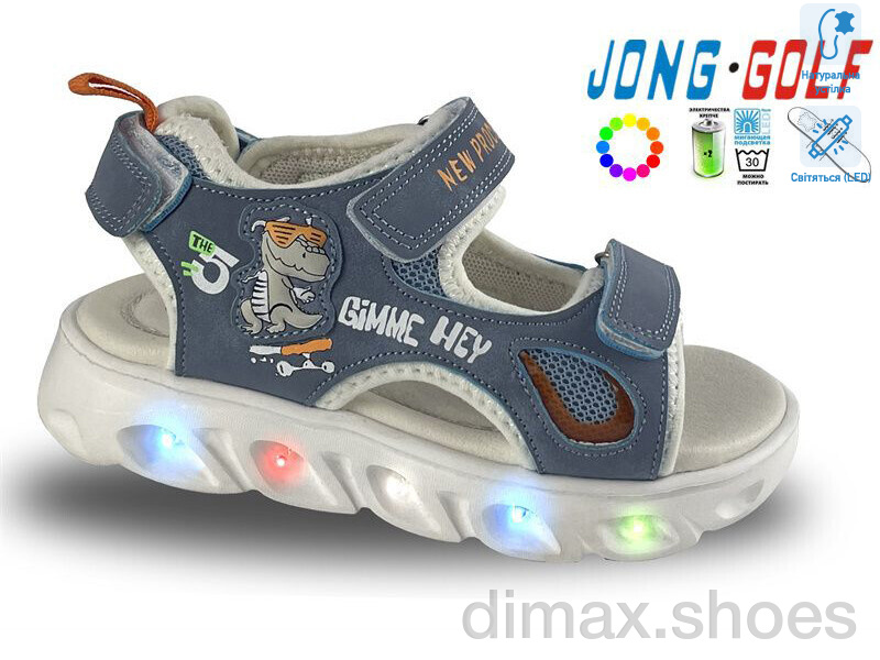 Jong Golf B20398-17 LED