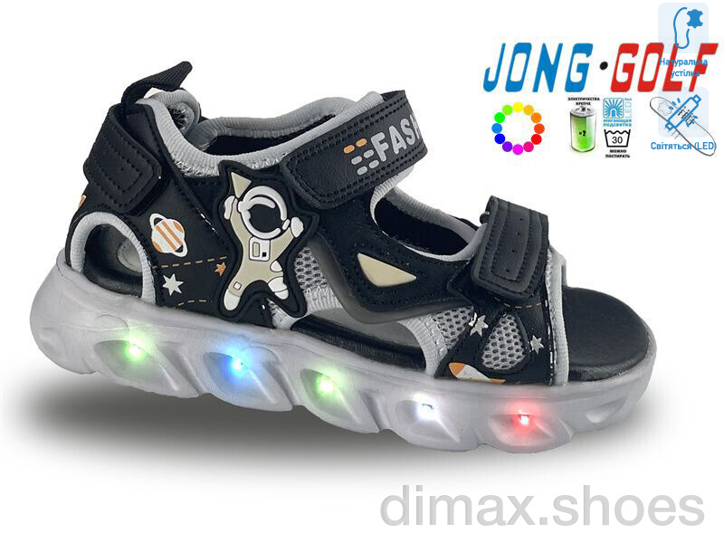 Jong Golf B20400-0 LED