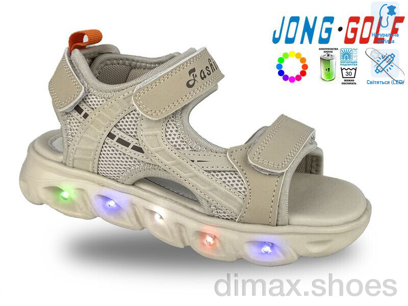 Jong Golf A20443-3 LED