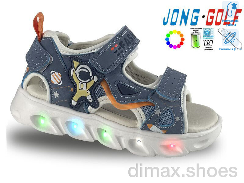 Jong Golf A20399-17 LED