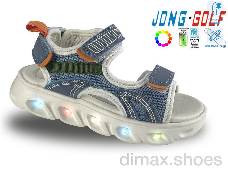 Jong Golf B20396-17 LED