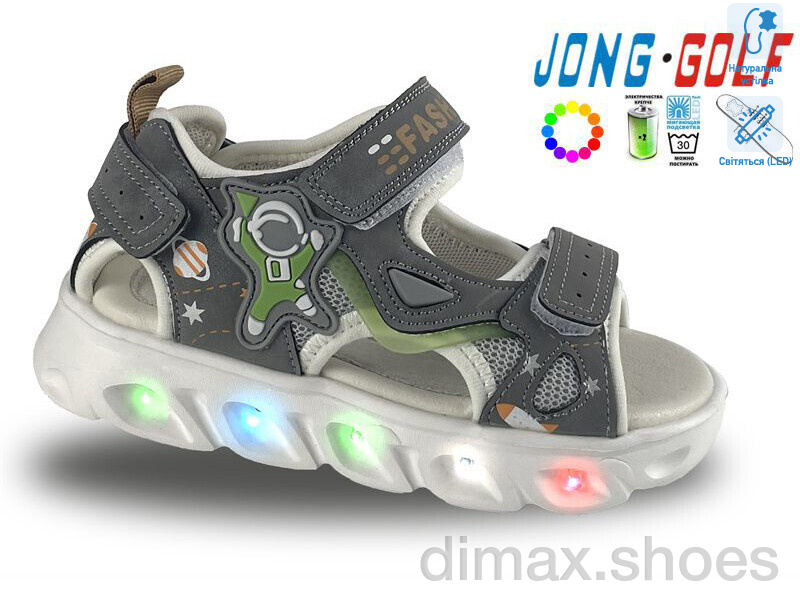 Jong Golf B20400-2 LED