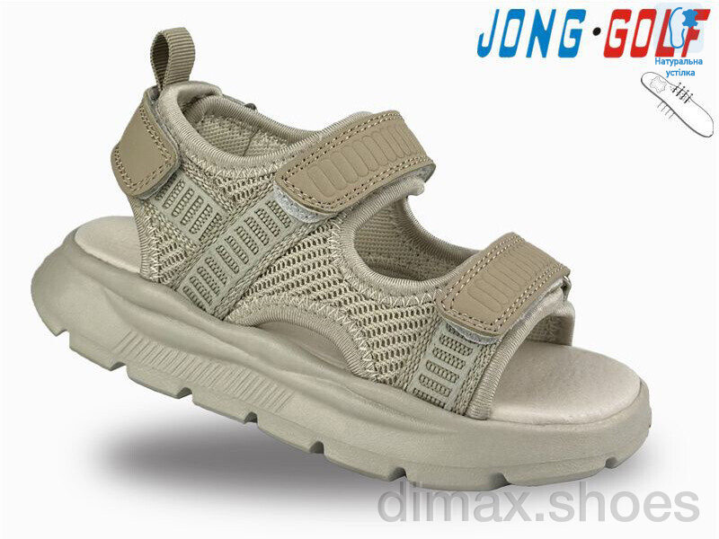 Jong Golf C20464-3