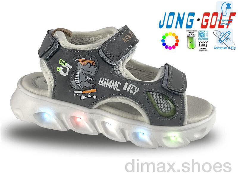Jong Golf A20397-2 LED