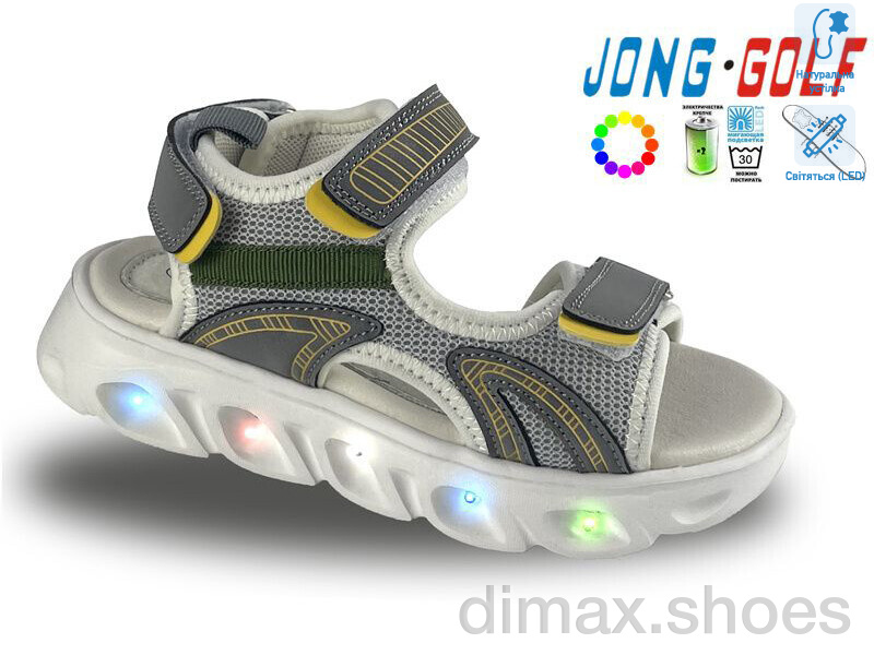 Jong Golf B20396-2 LED