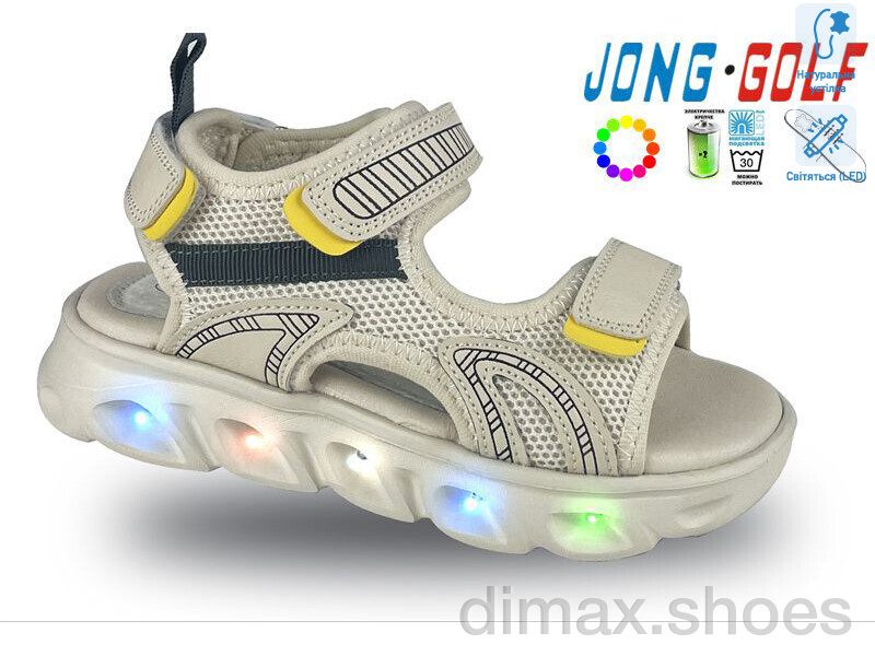 Jong Golf B20396-23 LED