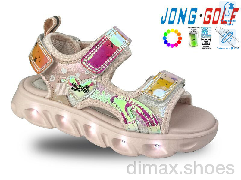 Jong Golf A20430-8 LED