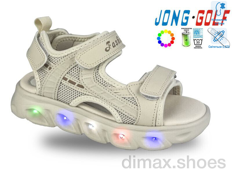 Jong Golf B20444-6 LED